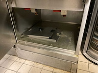 Friteuse - afbeelding 2 van  2