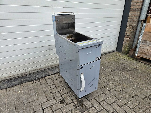 Friteuse - afbeelding 1 van  1