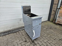 Friteuse - afbeelding 1 van  1