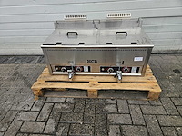Friteuse - afbeelding 1 van  3