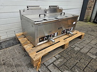 Friteuse - afbeelding 2 van  3