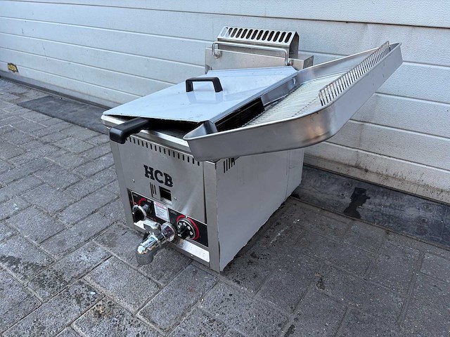 Friteuse - afbeelding 1 van  1