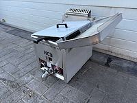 Friteuse - afbeelding 1 van  1
