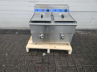 Friteuse - afbeelding 1 van  4