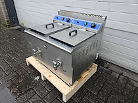 Friteuse - afbeelding 2 van  4