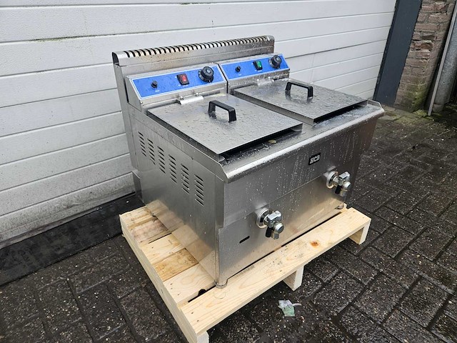 Friteuse - afbeelding 3 van  4