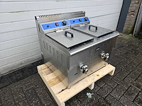 Friteuse - afbeelding 3 van  4