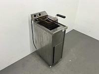 Friteuse - afbeelding 4 van  8