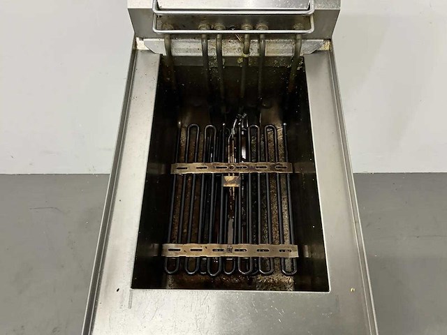 Friteuse - afbeelding 6 van  8
