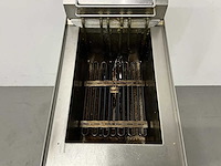 Friteuse - afbeelding 6 van  8