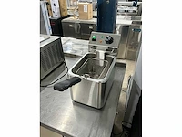 Friteuse - afbeelding 2 van  8
