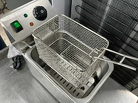 Friteuse - afbeelding 4 van  8