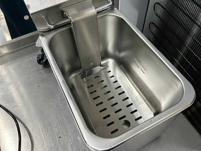 Friteuse - afbeelding 5 van  8