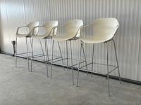 Frits hansen nap barchair (4x) - afbeelding 1 van  7