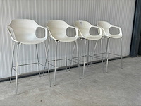 Frits hansen nap barchair (4x) - afbeelding 3 van  7