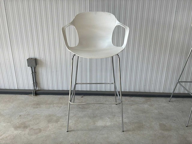 Frits hansen nap barchair (4x) - afbeelding 4 van  7