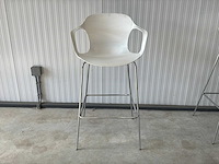 Frits hansen nap barchair (4x) - afbeelding 4 van  7