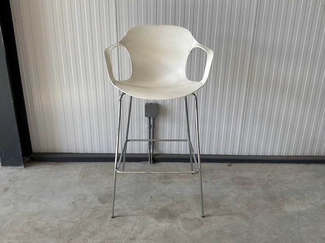 Frits hansen nap barchairs (6x) - afbeelding 4 van  7