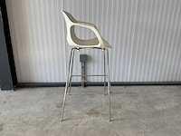 Frits hansen nap barchairs (6x) - afbeelding 5 van  7