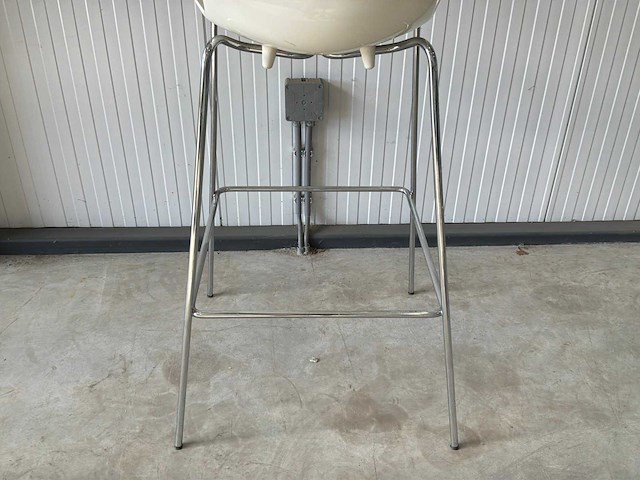 Frits hansen nap barchairs (6x) - afbeelding 7 van  7