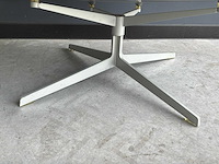 Frits hansen space lounge jl10 fauteuil - afbeelding 3 van  6
