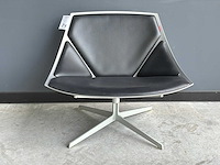 Frits hansen space lounge jl10 fauteuil - afbeelding 1 van  6