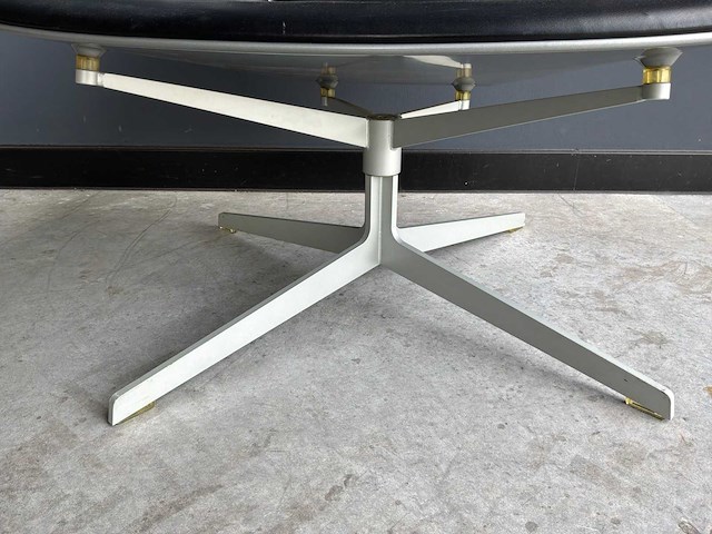 Frits hansen space lounge jl10 fauteuil - afbeelding 4 van  6