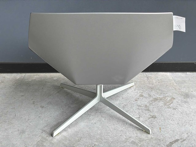 Frits hansen space lounge jl10 fauteuil - afbeelding 5 van  6