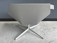 Frits hansen space lounge jl10 fauteuil - afbeelding 5 van  6