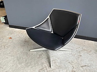 Frits hansen space loungestoel - afbeelding 1 van  6