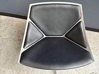 Frits hansen space loungestoel - afbeelding 5 van  6