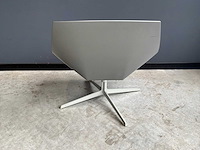 Frits hansen space loungestoel - afbeelding 3 van  6