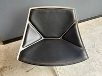 Frits hansen space loungestoel - afbeelding 5 van  6