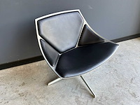 Frits hansen space loungestoel - afbeelding 2 van  6