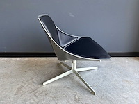 Frits hansen space loungestoel - afbeelding 3 van  6