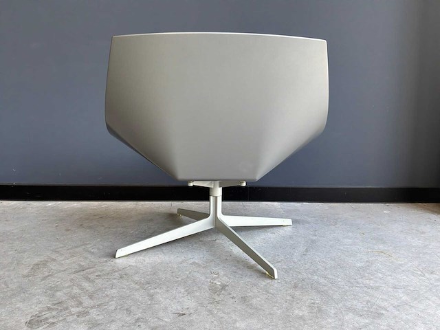 Frits hansen space loungestoel - afbeelding 4 van  6