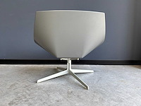 Frits hansen space loungestoel - afbeelding 4 van  6