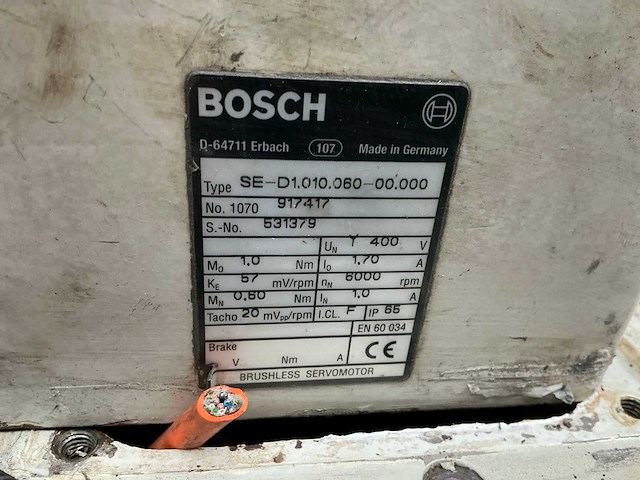 Frits studer slijpmodule - afbeelding 3 van  14