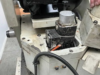 Frits studer slijpmodule - afbeelding 4 van  14