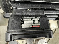 Frits studer slijpmodule - afbeelding 5 van  14