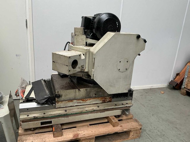 Frits studer slijpmodule - afbeelding 1 van  14