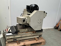 Frits studer slijpmodule - afbeelding 1 van  14
