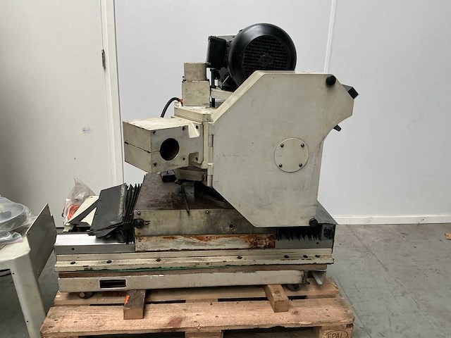 Frits studer slijpmodule - afbeelding 7 van  14