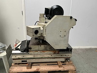 Frits studer slijpmodule - afbeelding 7 van  14