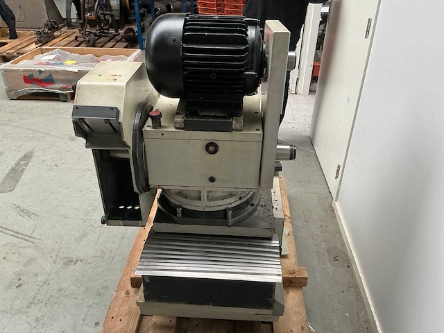 Frits studer slijpmodule - afbeelding 8 van  14