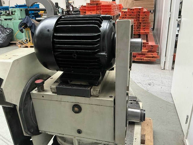 Frits studer slijpmodule - afbeelding 10 van  14