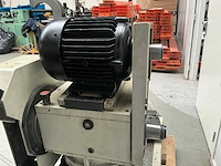 Frits studer slijpmodule - afbeelding 10 van  14