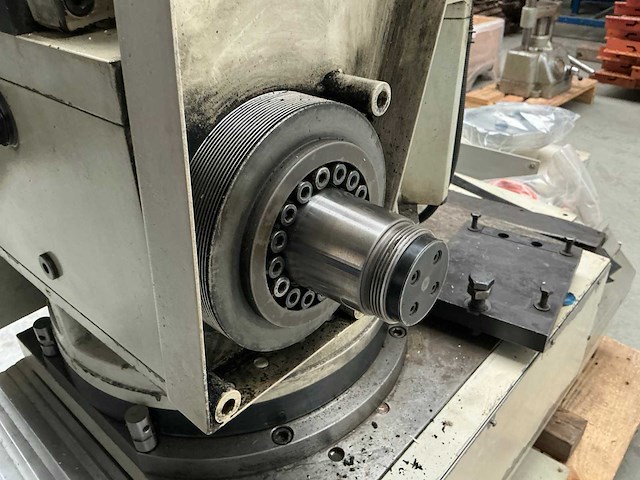 Frits studer slijpmodule - afbeelding 11 van  14