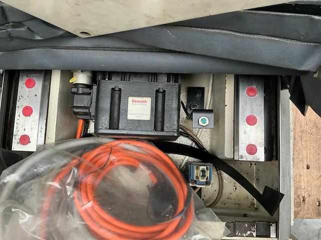 Frits studer slijpmodule - afbeelding 13 van  14