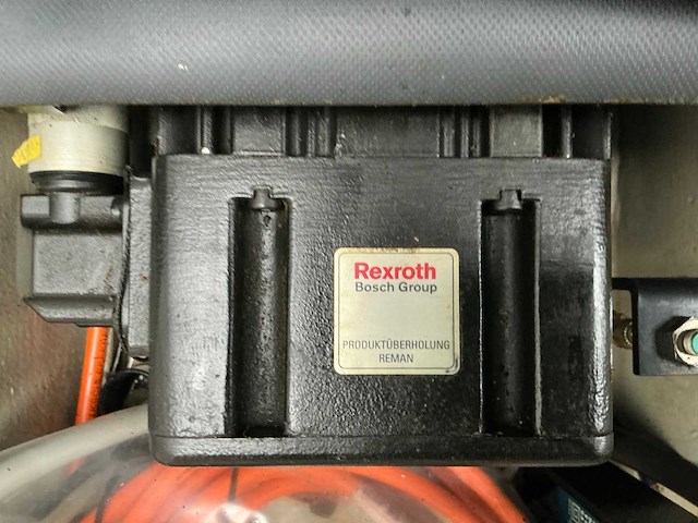 Frits studer slijpmodule - afbeelding 14 van  14